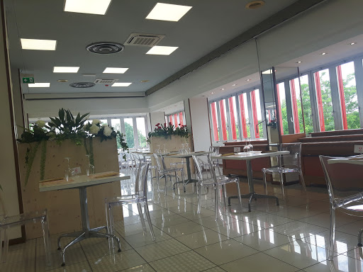 Alli Galli Grill Restaurant Gallery - Italy