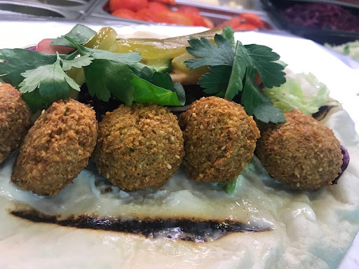Folkets Food Corner - Thumbnail