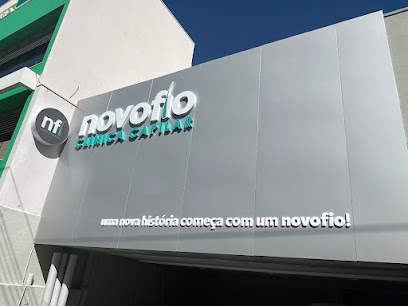 novofio Presidente Prudente - Tratamento Capilar e Transplante Capilar