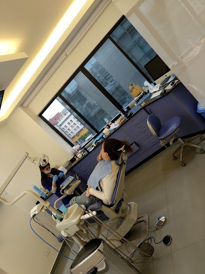 Photos of Dr. Joe Karam