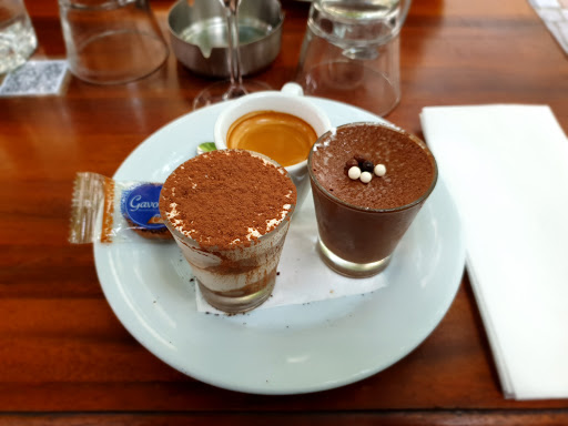 Le Bistrot du Parc (Levallois Perret) - Thumbnail
