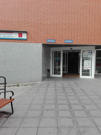 Centro de Salud Cerro Almodóvar - Thumbnail