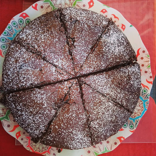 Hecho en México Bakery Gallery - Mexico