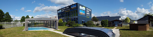 Photo de Société Kopec - Les Piscines Desjoyaux - Spas & Abris