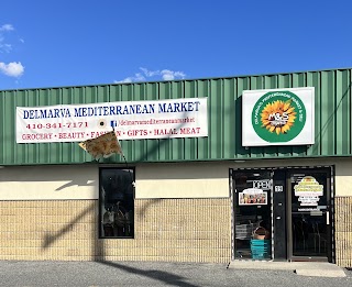 M&S ORGANICS-Delmarva Mediterranean Market