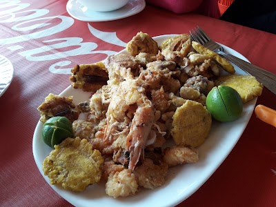Photos of Comedor Panchita