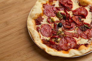 Photo n°12 de Lo 7 D'aqui à Pujols (Pizzeria)