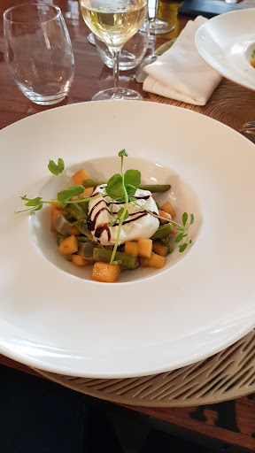 Restaurant L'Atelier d'Alain - Thumbnail