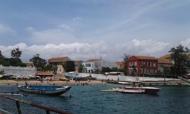 Dakar