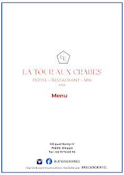 Photo n°49 de La Tour aux Crabes à Dieppe (Pub)