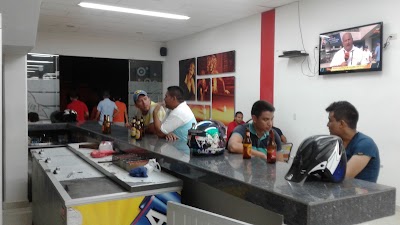 Photos of Alitas Express Wing's