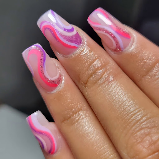 "maria_pdc"♡ nails/uñas