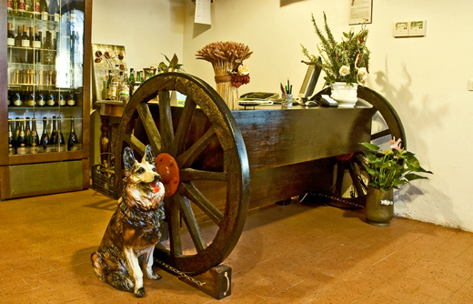 Ristorante Bastian Contrario