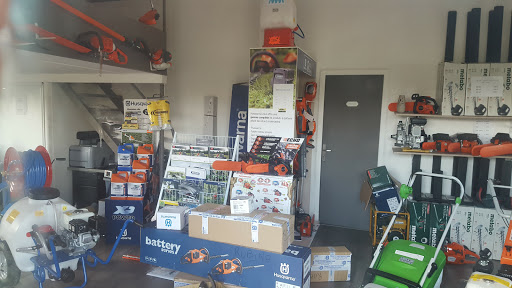 Motoculture IP Gallery - France