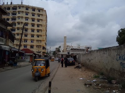 Photos of Memon Villa Masjid