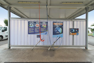 Photo n°14 de Eléphant Bleu à Val de Briey (Service de lavage haute pression)