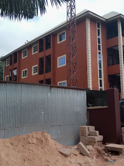 Photos of Odogwu Lodge