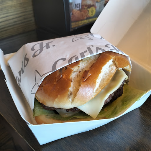 Carl's Jr. Riverview Gallery - Australia