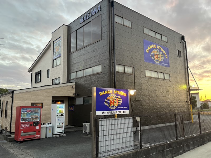 ダンススタジオMJ / First&Home