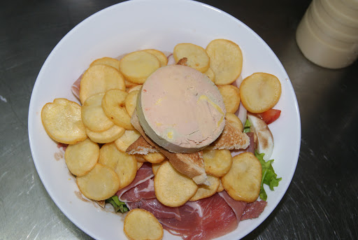Photo 2 - Burgers du Terroir