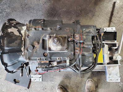 Meles Diesel Services Inc. featured image