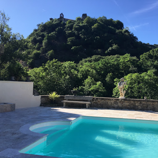 Photo de Château de Rochetaillée à Saint-Uze (26240)