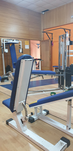 Elastic gym Gallery - Spain