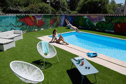 Photo de MOODz-HOTEL à Pont-Évêque (38780)