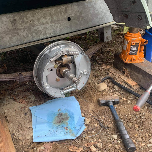 Van-Isle Mobile Mechanics