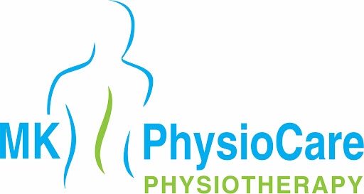 MK PhysioCare - Visual