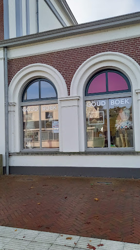 GoudBoek - Thumbnail