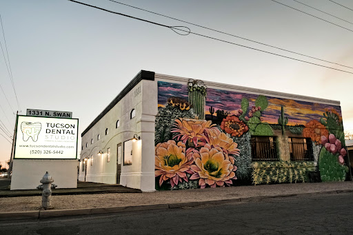 Tucson Dental Studio