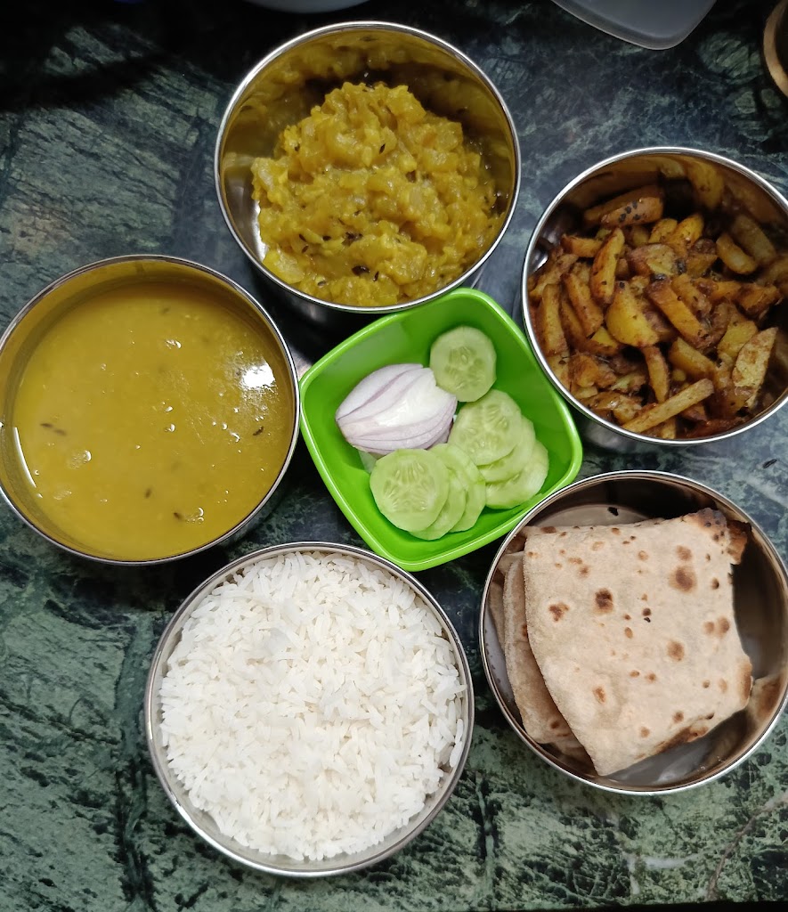 Shree Vrindavan Tiffin Service