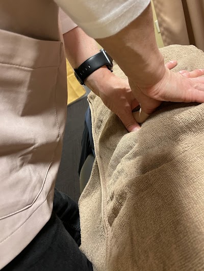 整体・もみほぐしSolveソルブ