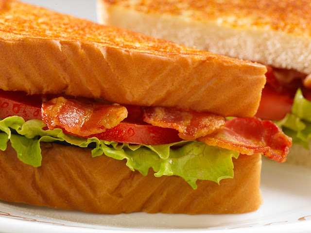 Waffle House by null