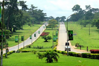 Photos of Centre of Excellence
