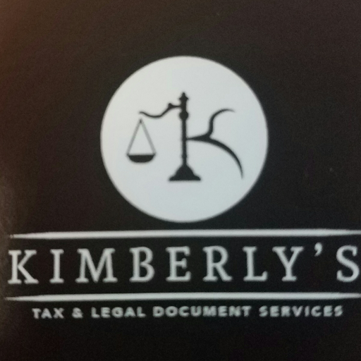 Kimberly's Tax & Legal Document Services - Thumbnail