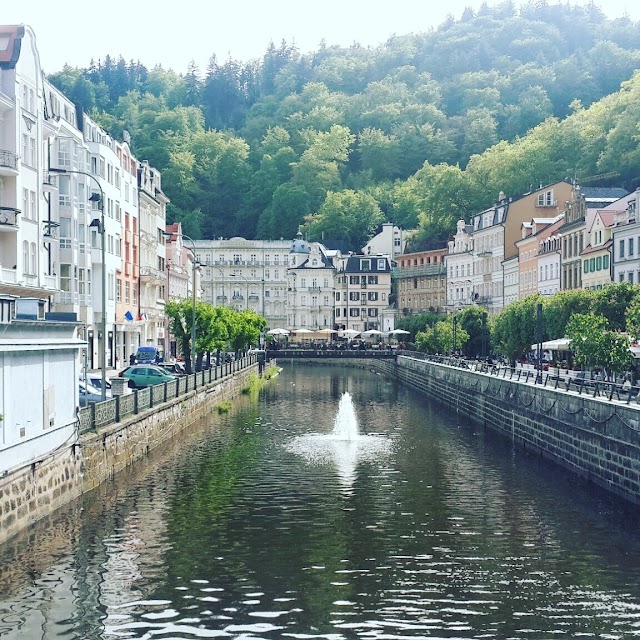 Karlovy Vary