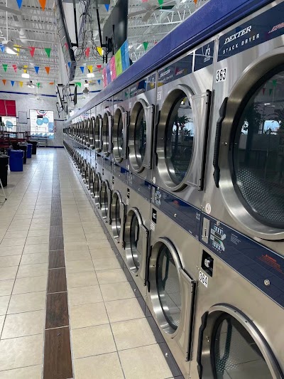 Super Laundromat II