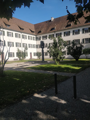 Hausmuseum Kloster Kreuzlingen Gallery - Germany
