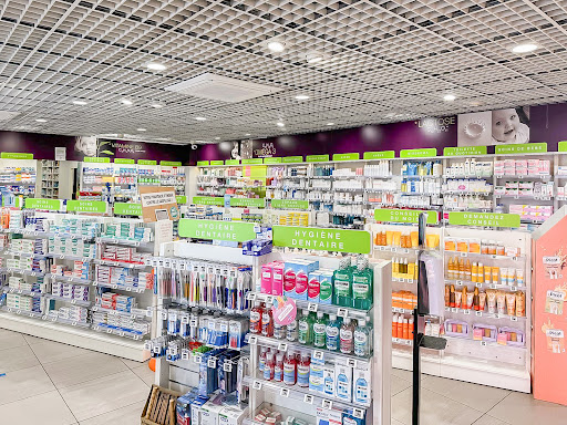 Pharmacy Europe Bressuire - Thumbnail