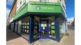 Your Move Estate Agents Exmouth