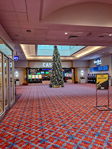 Hard Rock Hotel & Casino Bristol - Thumbnail