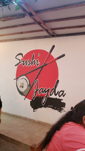 Sushy jayda - Visual
