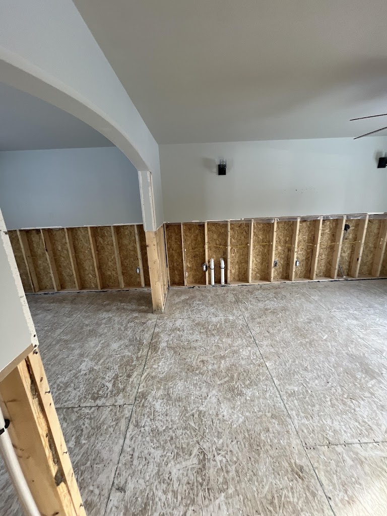 Dry Out Systems | Anchorage photo