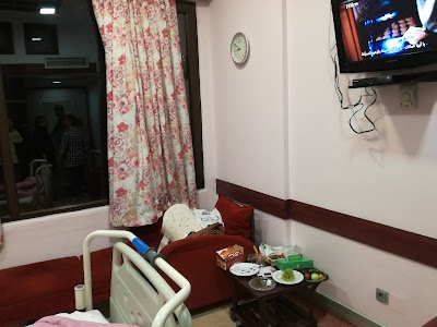Photos of Mehrad Hospital