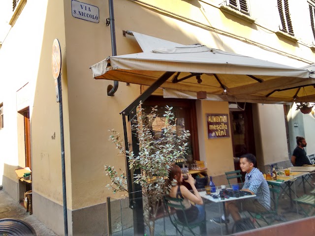 Osteria San Niccolò