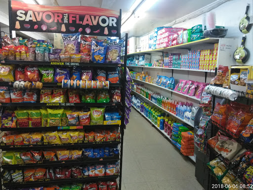 E&D Grocery Gallery - United States
