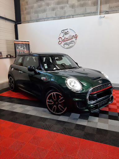 TEC Detailing - Centre de Soins Esthétiques Automobile - Thumbnail