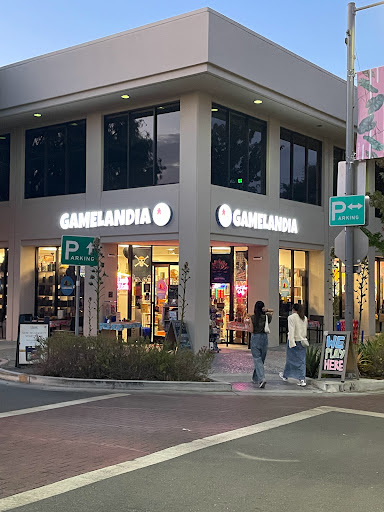 Gamelandia